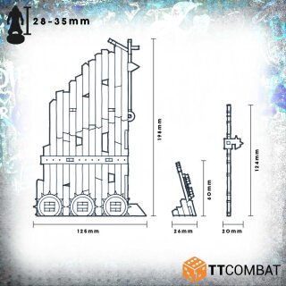 Siege Tower