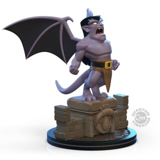 Gargoyles Q-Fig Figur Goliath 15 cm