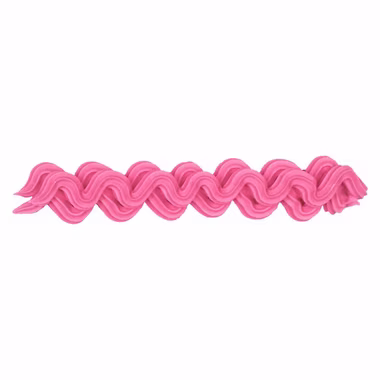 STÄDTER Spritzbeutel Fine Line 3-Sternetülle 0.3 x 5 mm