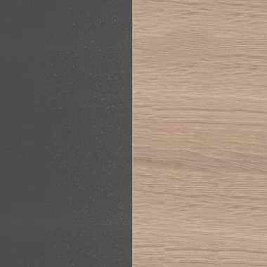 OPTIFIT Küchenzeile Leer, 210 cm breit, inkl. Elektrogeräte, mit oder ohne Geschirrspüler