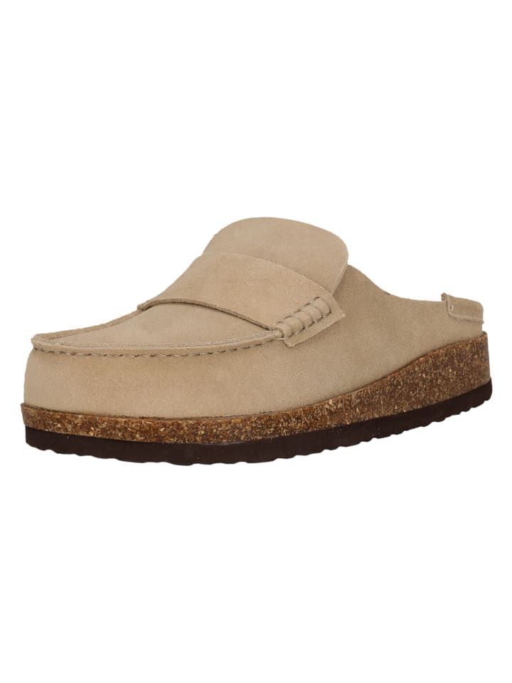 Cruz Slipper Emilio in 3027 Timber Wolf günstig kaufen