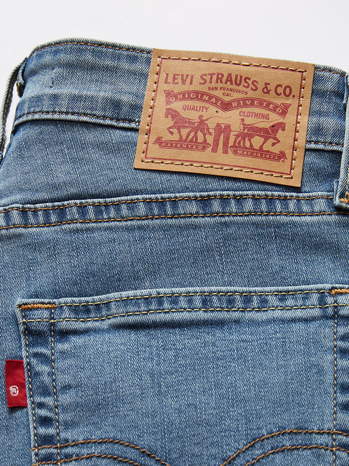 Levi´s Jeans 