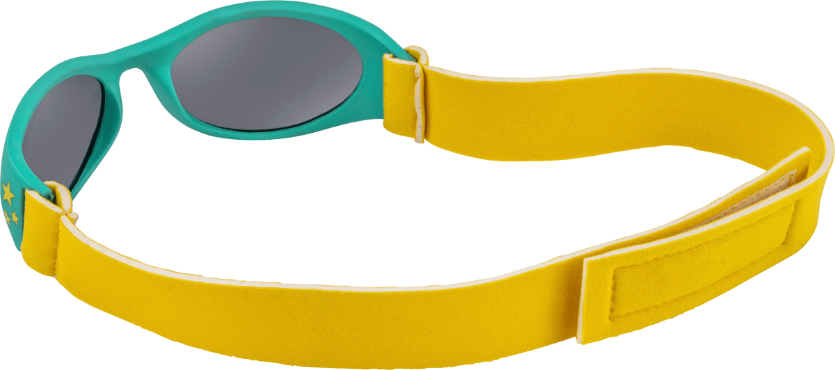 Sonnenbrille Winter Kids mit Kopfband, 1 St