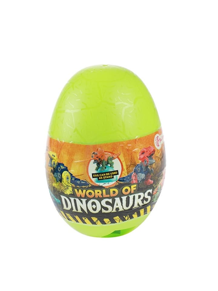 Toi-Toys Dino Konstruktor Baukasten zum Basteln 3 Jahre günstig kaufen onesize