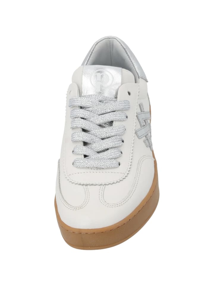 palado Sneakers Low in Weiß günstig kaufen