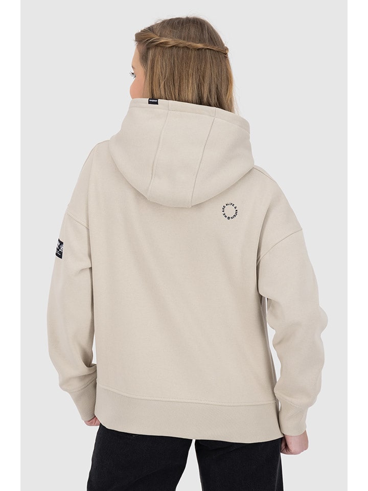 alife and kickin Hoodie 