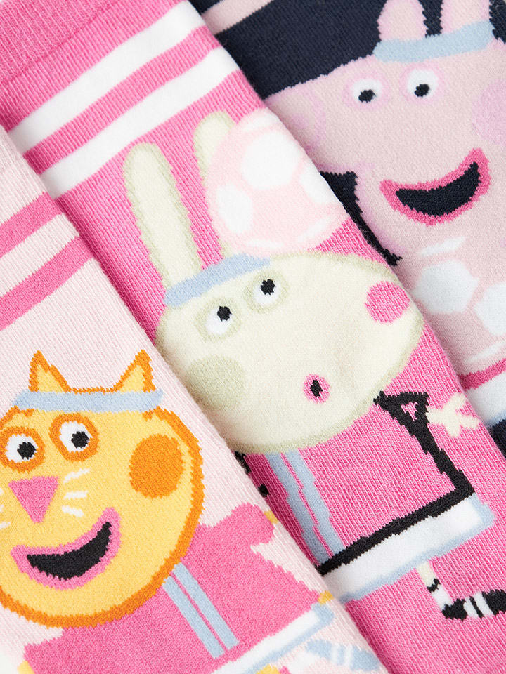 name it 3er-Set: Socken 