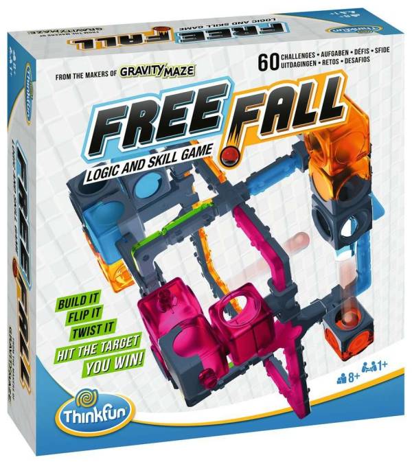 Free Fall