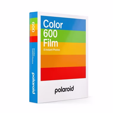 Polaroid Originals Polaroid 600 Film Sofortbildkamera
