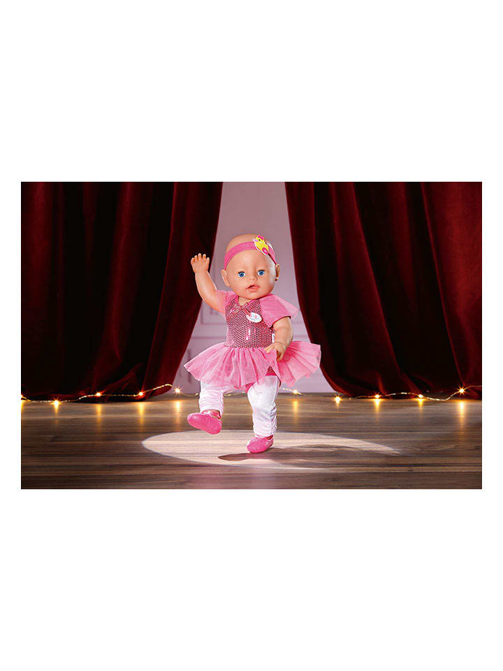 Baby Born Puppenoutfit 