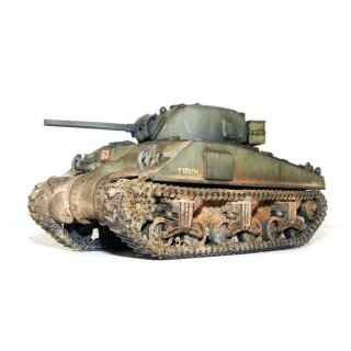 Sherman V