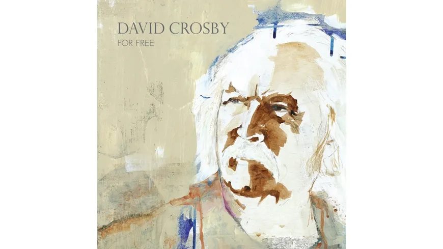 For Free Digipak