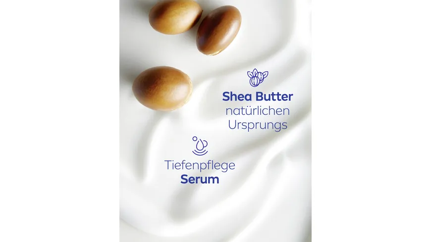 NIVEA Body Verwöhnende Soft Milk 400 ml