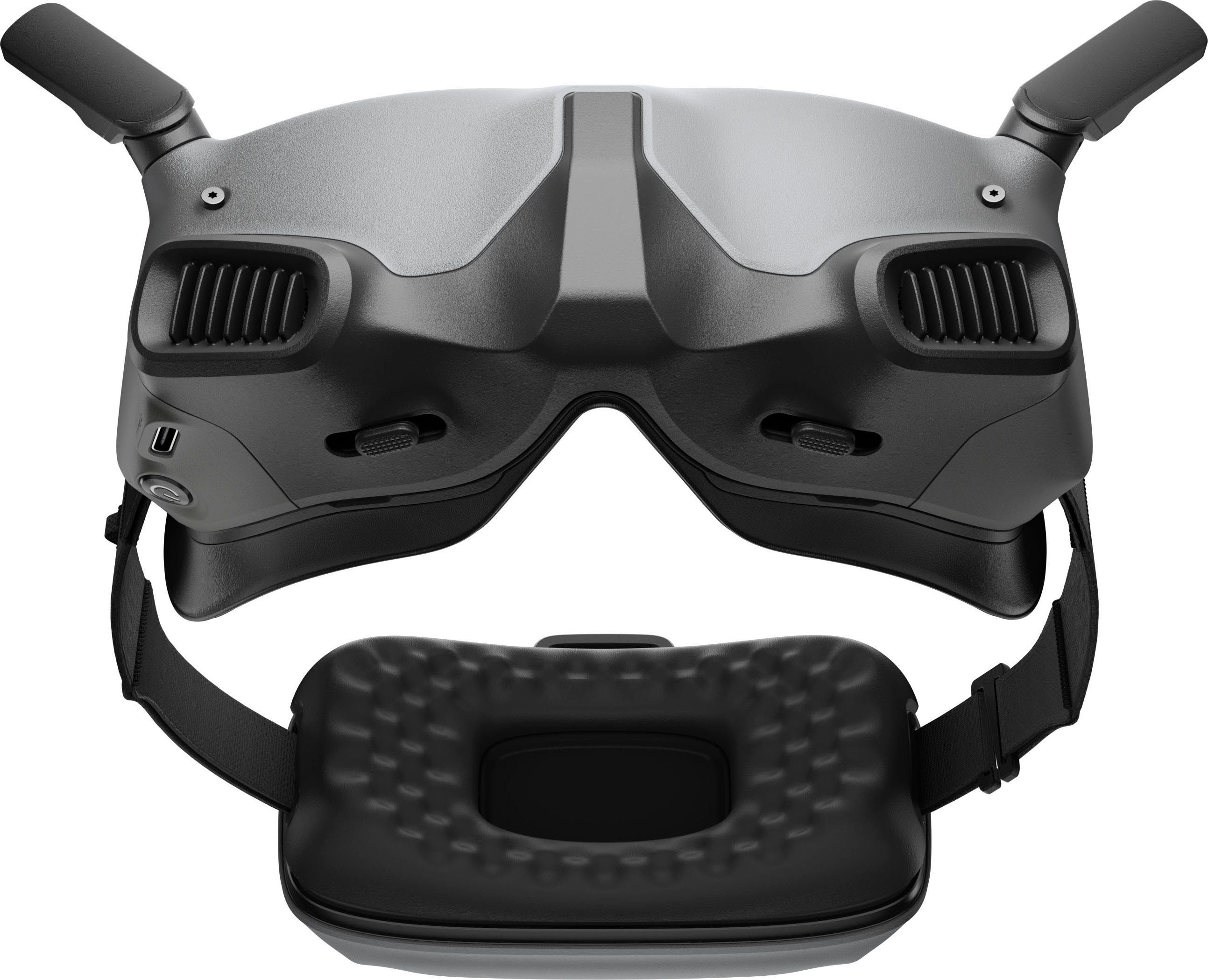 DJI Goggles Integra Zubehör Drohne (1080p Full HD)