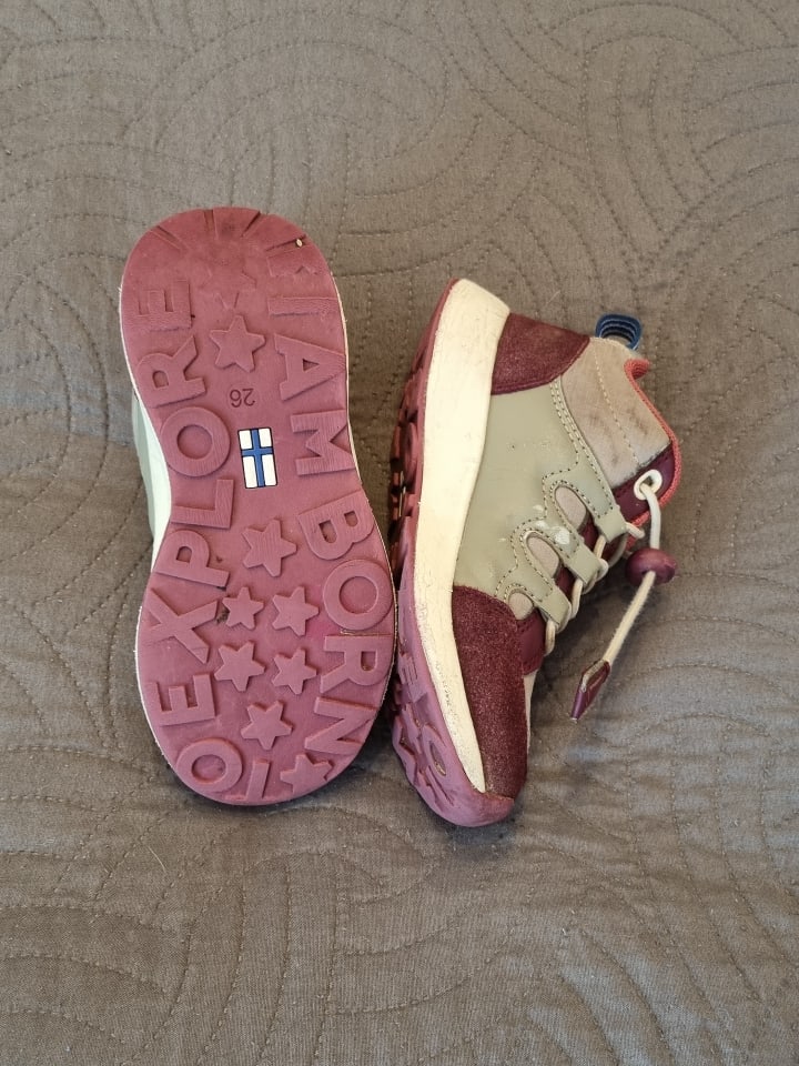 finkid Sneakers 