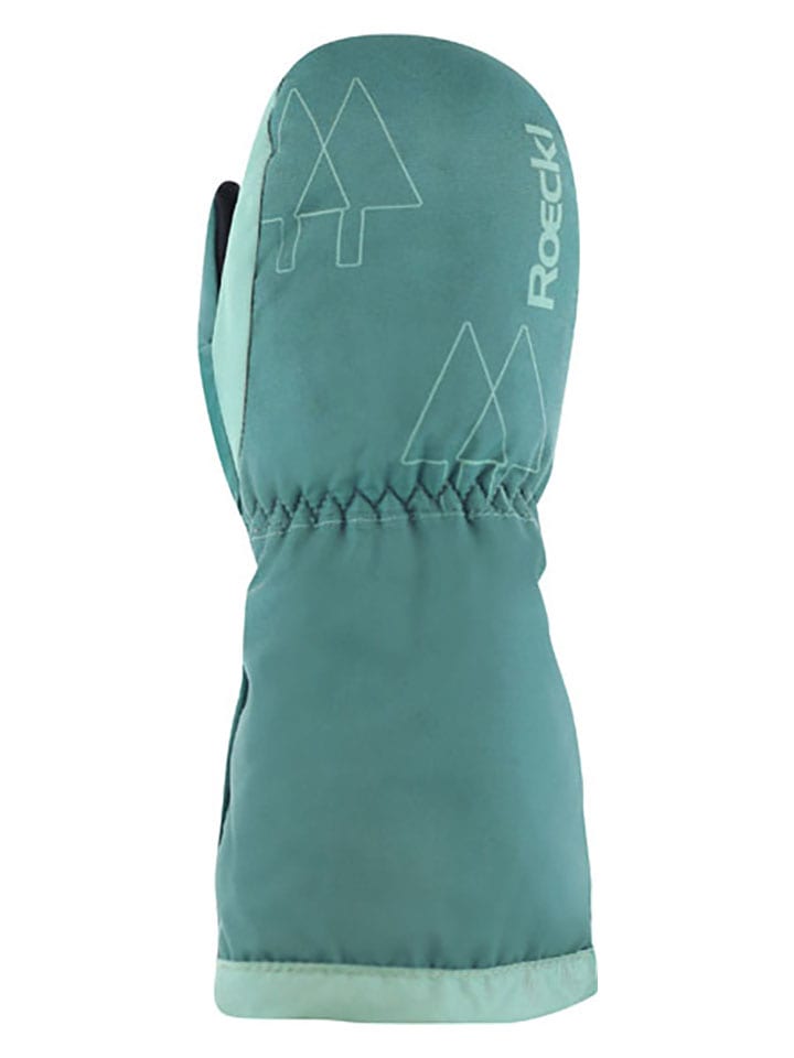 Roeckl SPORTS Ski-/ Snowboardfäustlinge 