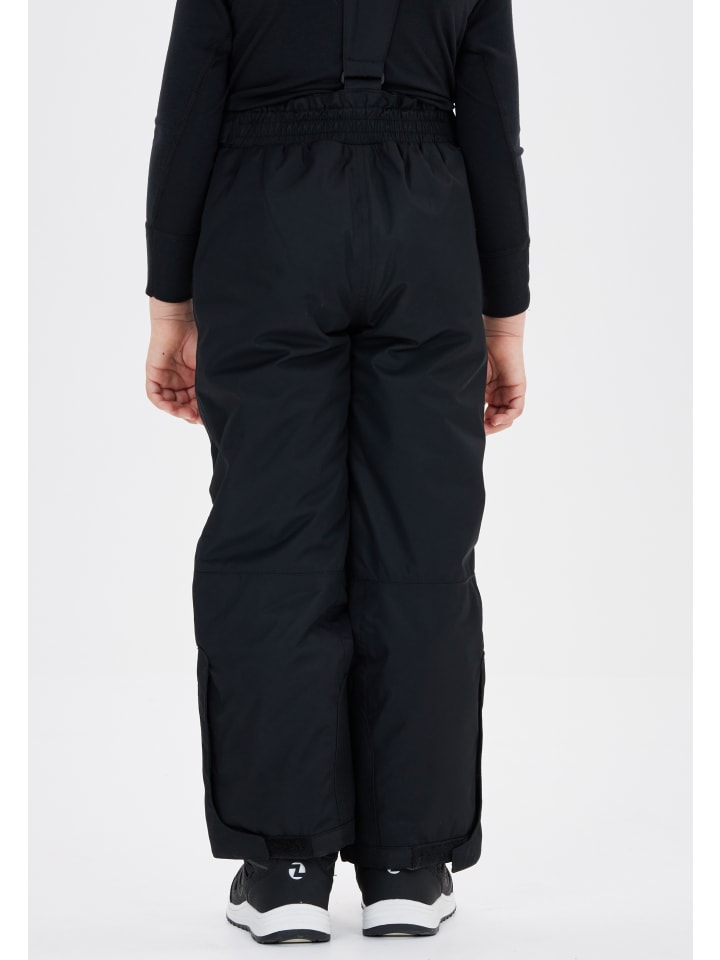 Zigzag Skihose Provo in 1001 Black günstig kaufen