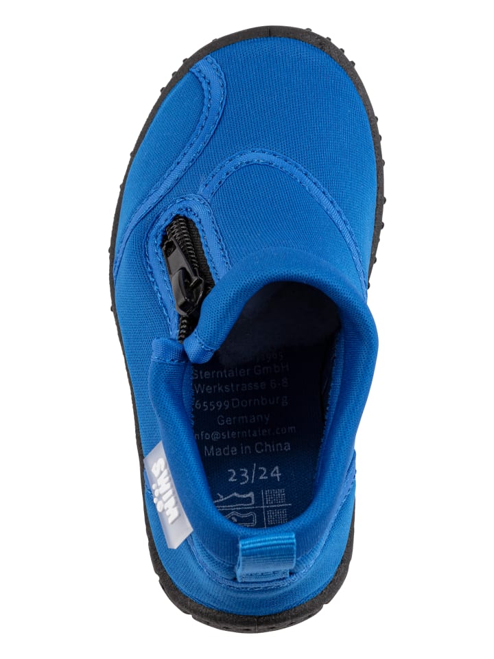 Sterntaler Badeschuhe Zipper in 315 günstig kaufen