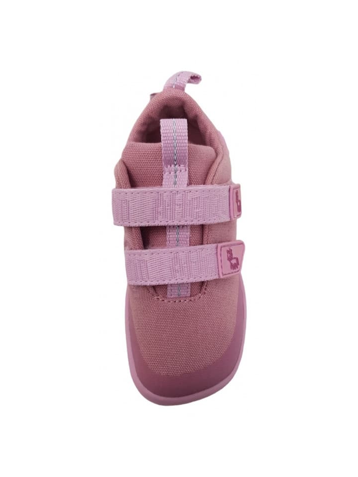 Affenzahn Klettschuh Lucky Unicorn pink in Rosa günstig kaufen