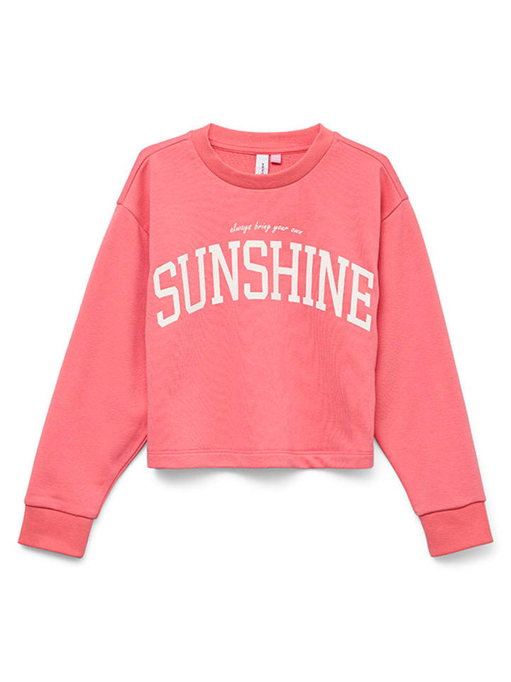 Vero Moda Girl Sweatshirt 