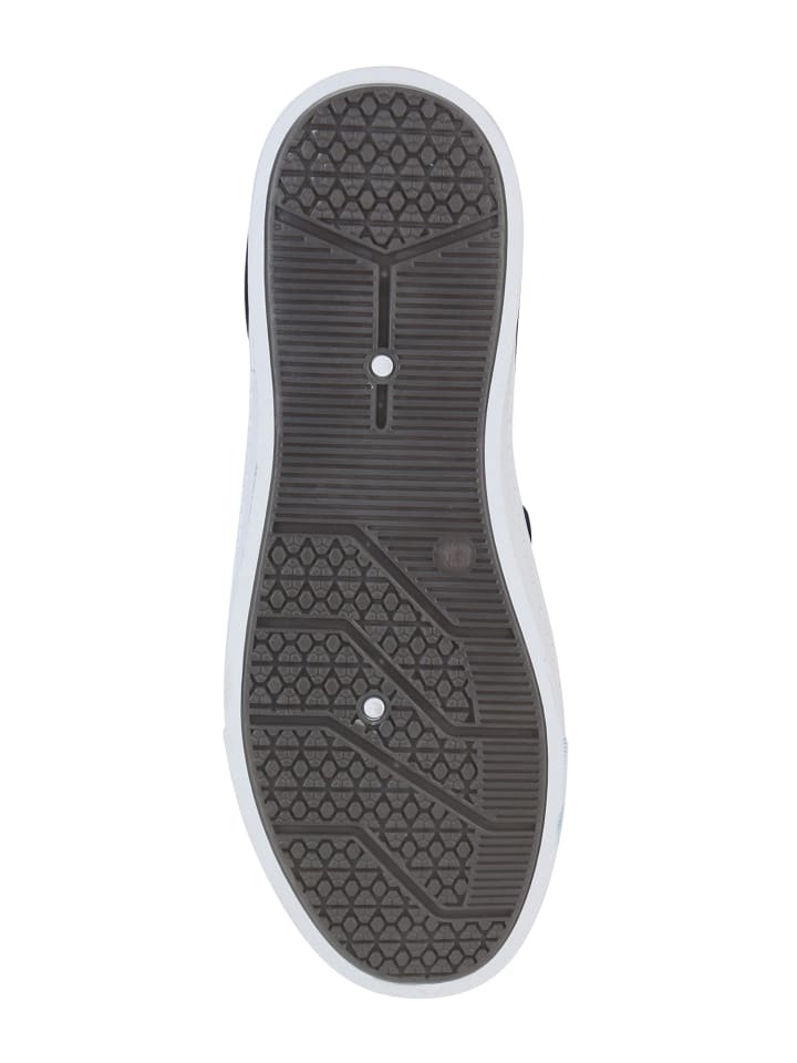 VAN HILL Klassische Slippers Derek in Dunkelblau günstig kaufen