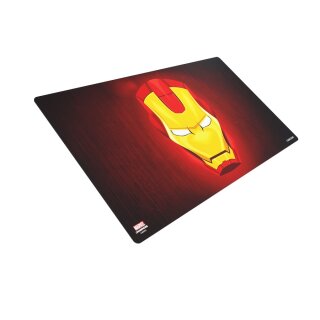 Gamegenic - Marvel Champions Game Mat – Iron Man