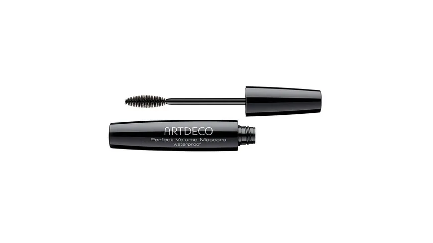 ARTDECO Perfect Volume Mascara waterproof 10 ml 71 - black