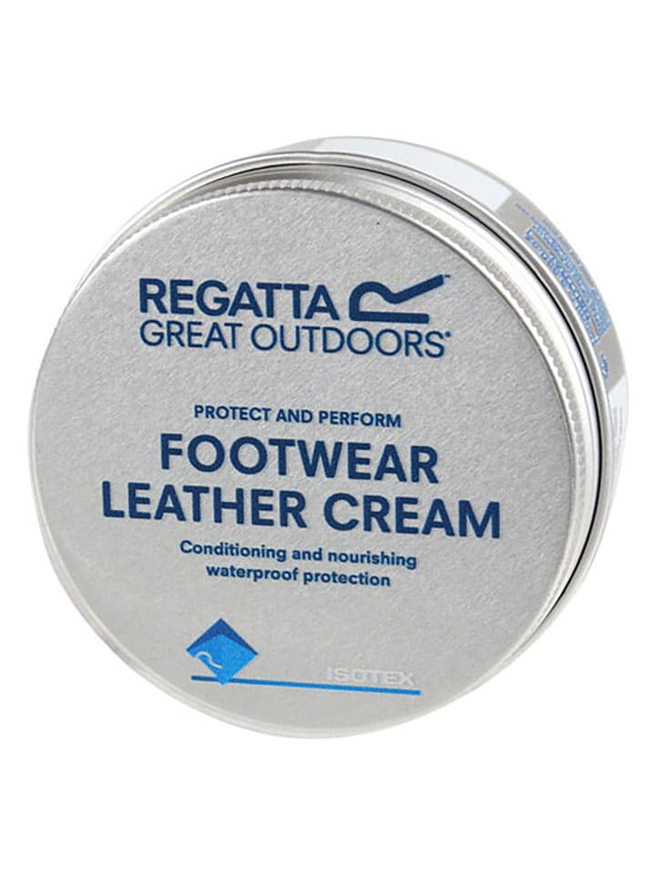 Regatta Schuhledercreme - 100 ml günstig kaufen onesize