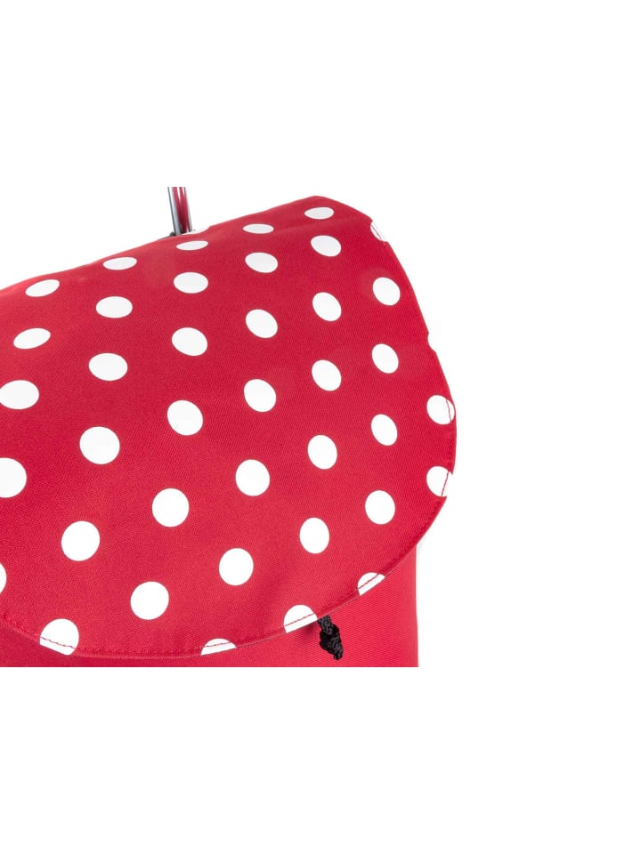 Andersen Shopper Trolley in Punkte günstig kaufen onesize