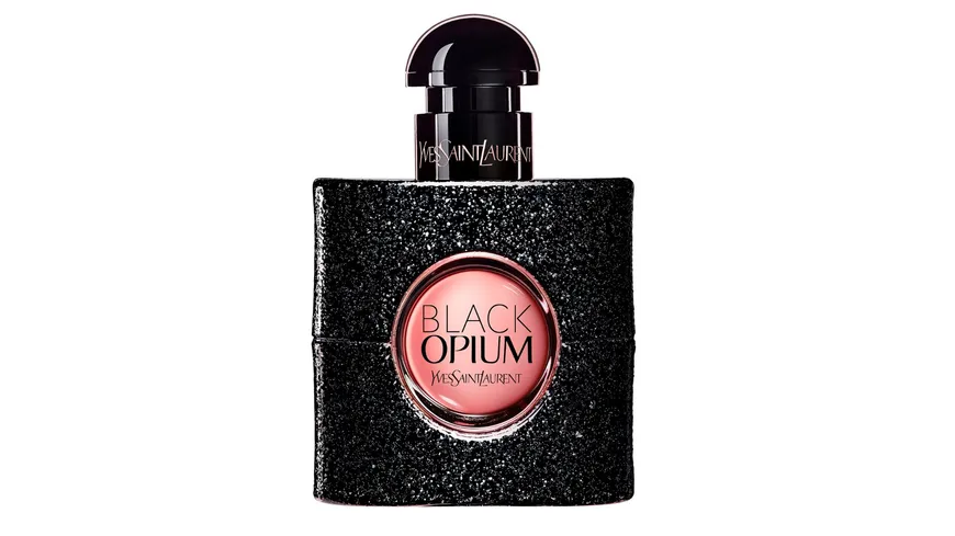 Yves Saint Laurent Black Opium Eau de Parfum