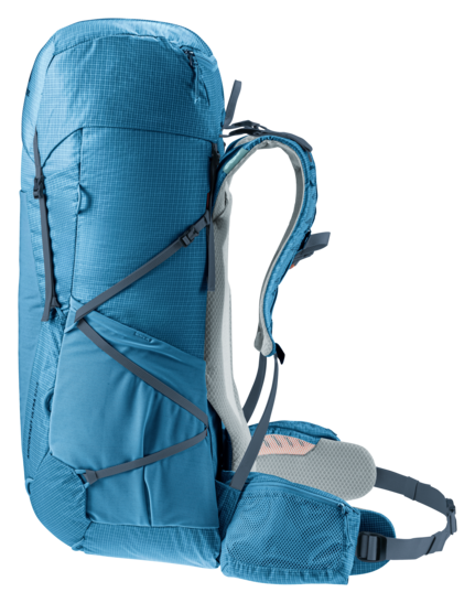 deuter Aircontact Ultra 50+5 | Trekkingrucksack