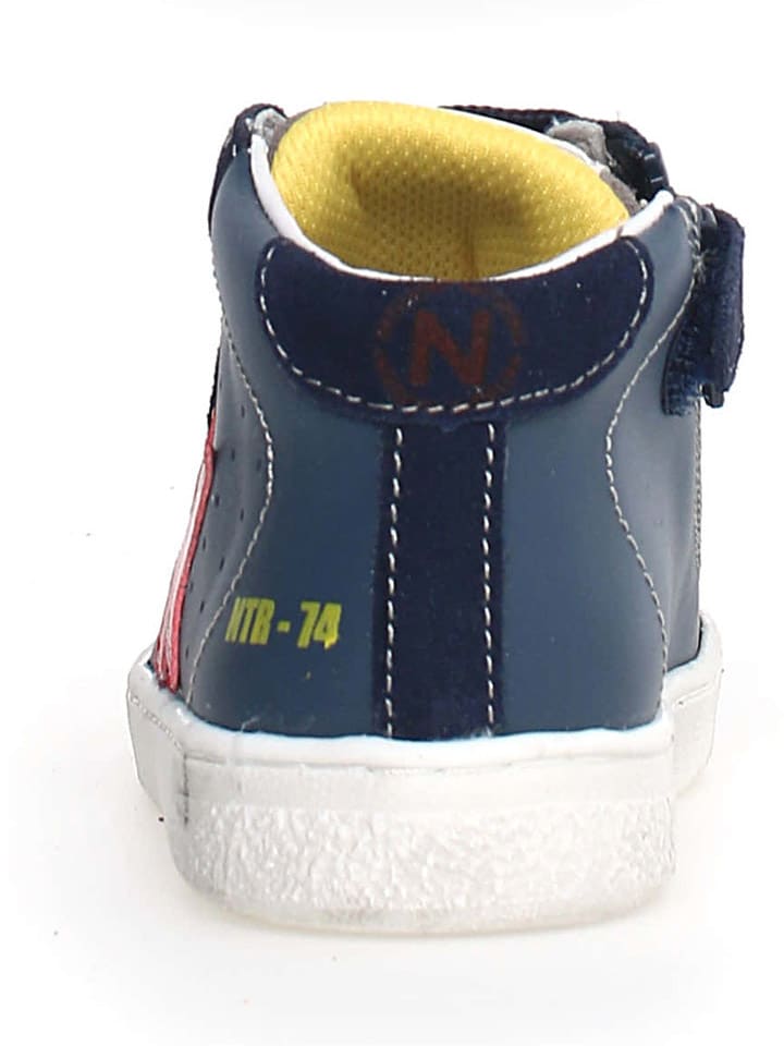 Naturino Leder-Sneakers 