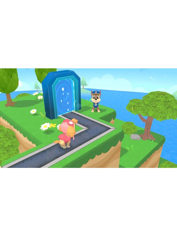 Sony Nick Jr. Party Adventure PS5 Playstation 5 günstig kaufen onesize