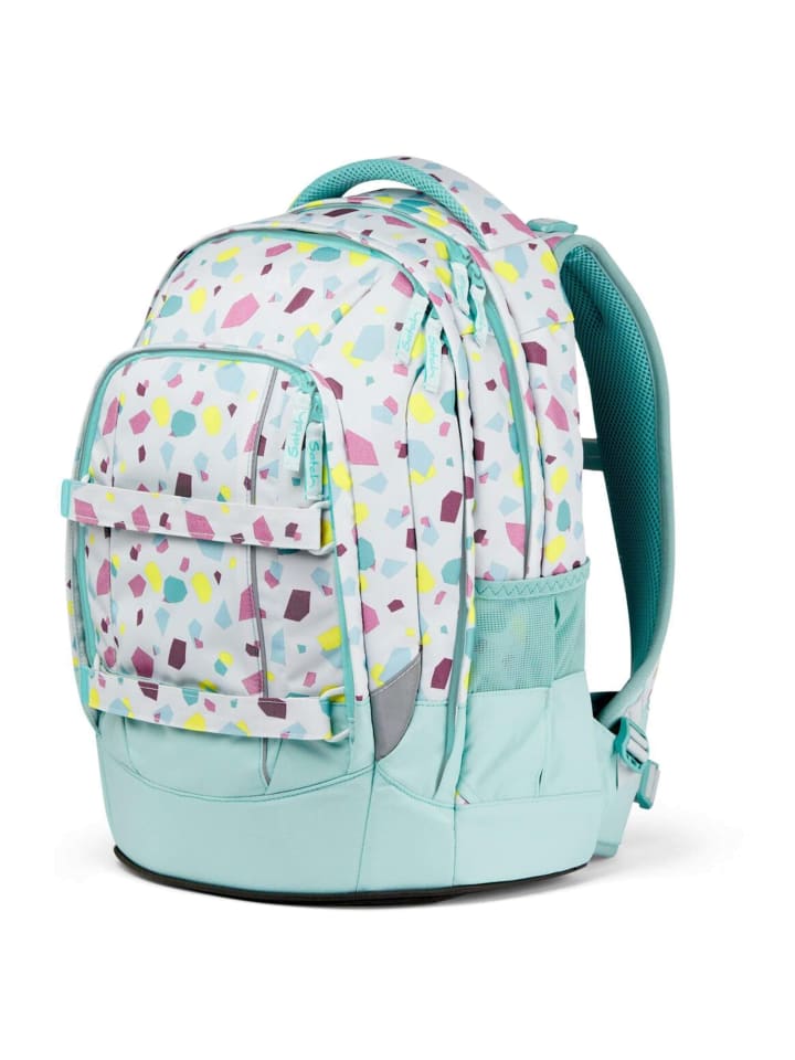 Satch Pack - Schulrucksack 45 cm (Dreamy Mosaic) in Dreamy Mosaic günstig kaufen onesize
