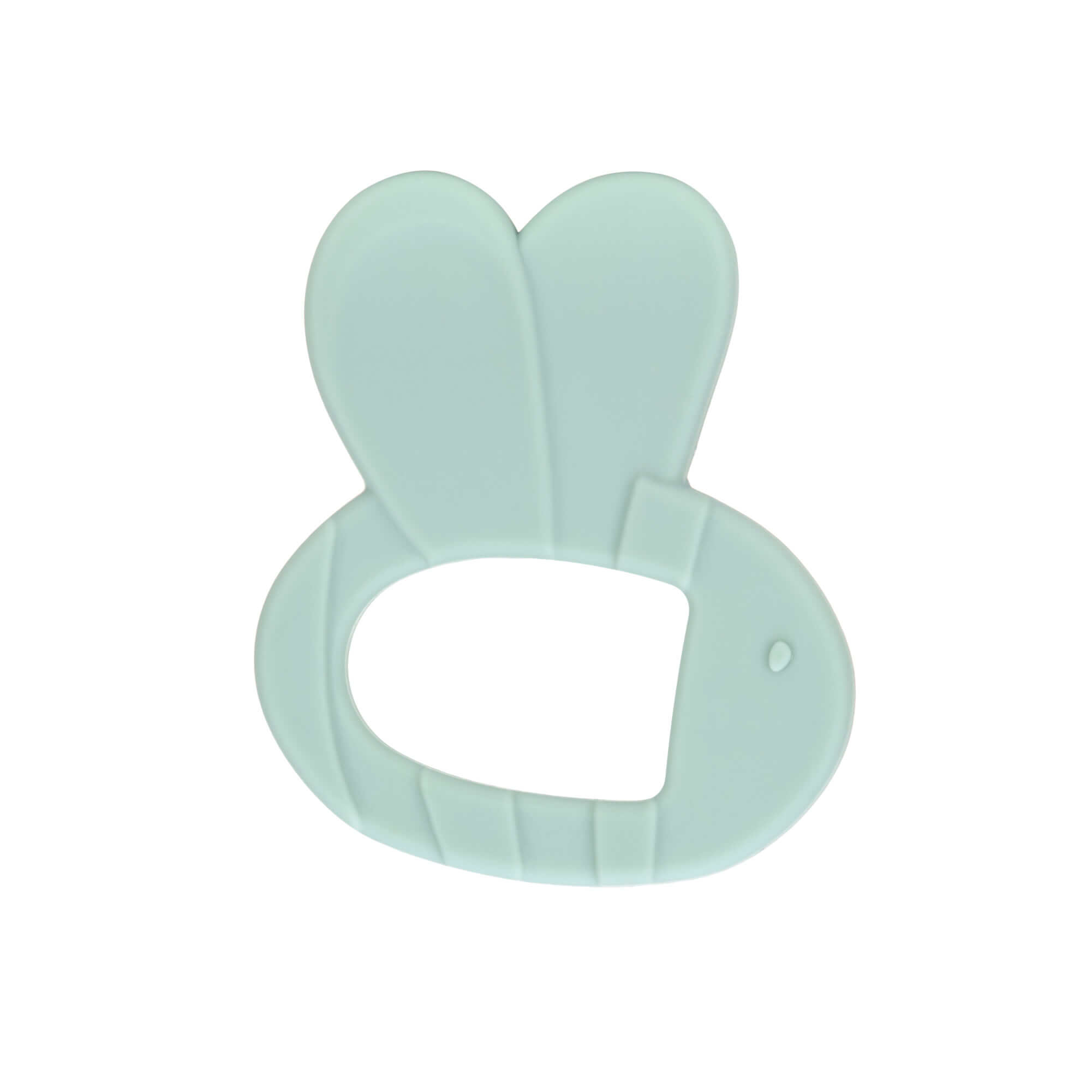 Baby Silikon-Beißring - Teether, Garden Explorer Bee