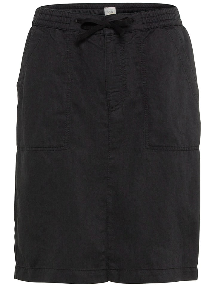 Camel Active Rock in Schwarz günstig kaufen