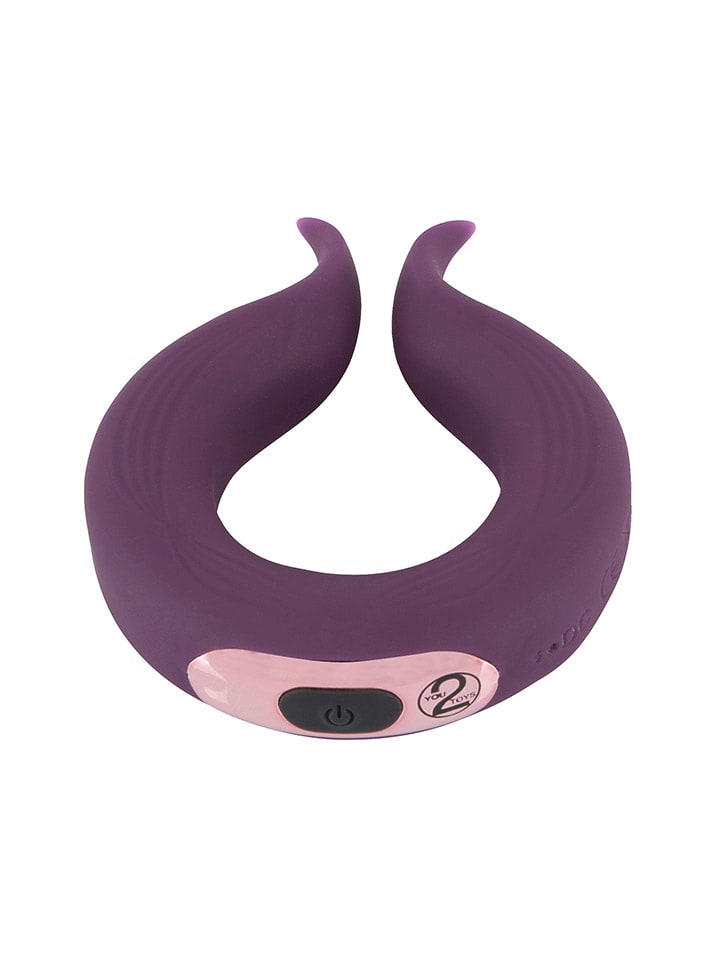 Orion Paarvibrator 