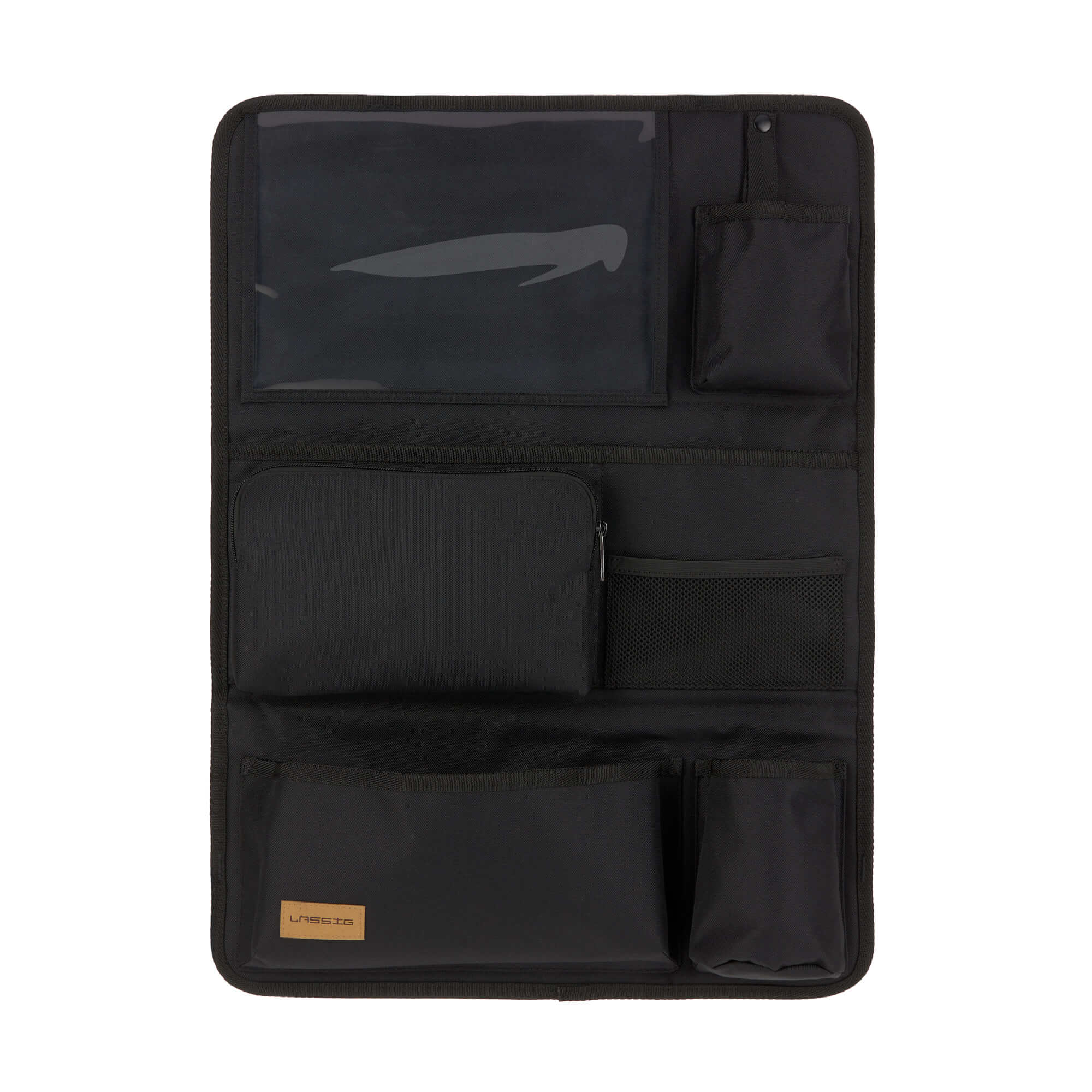 Auto Organizer - Black