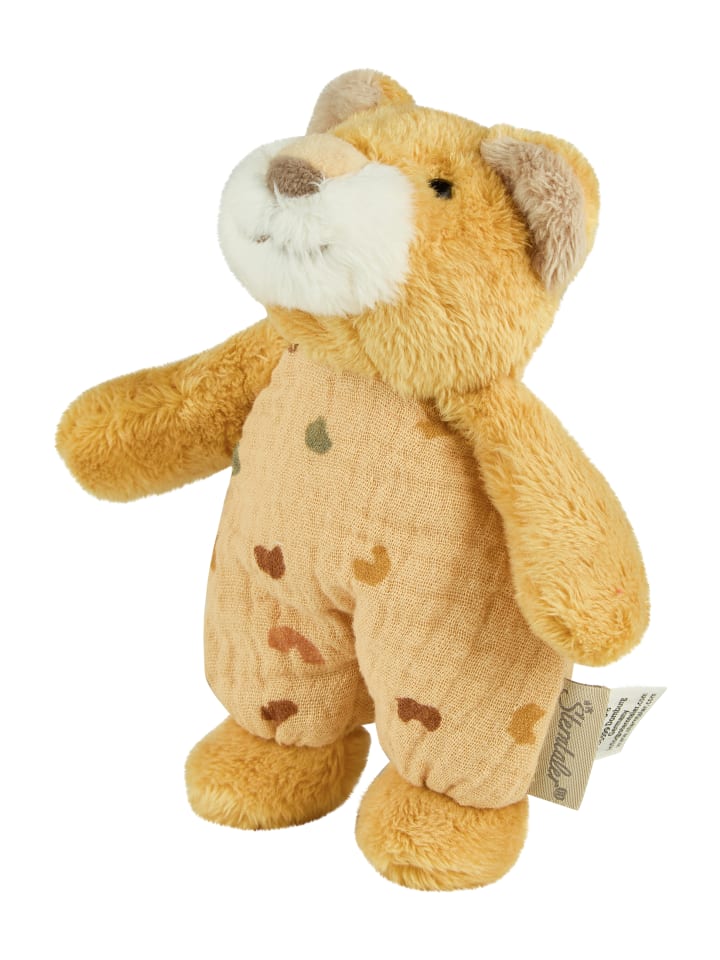 Sterntaler Kuscheltier S LÖWE Leo in gelb günstig kaufen onesize