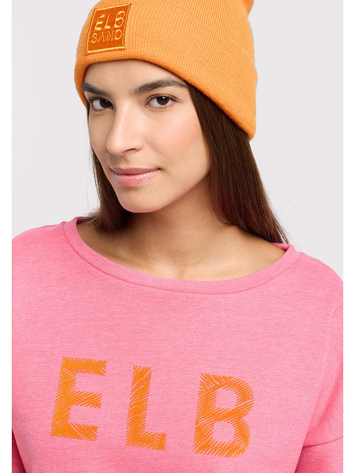 ELBSAND Sweatshirt 