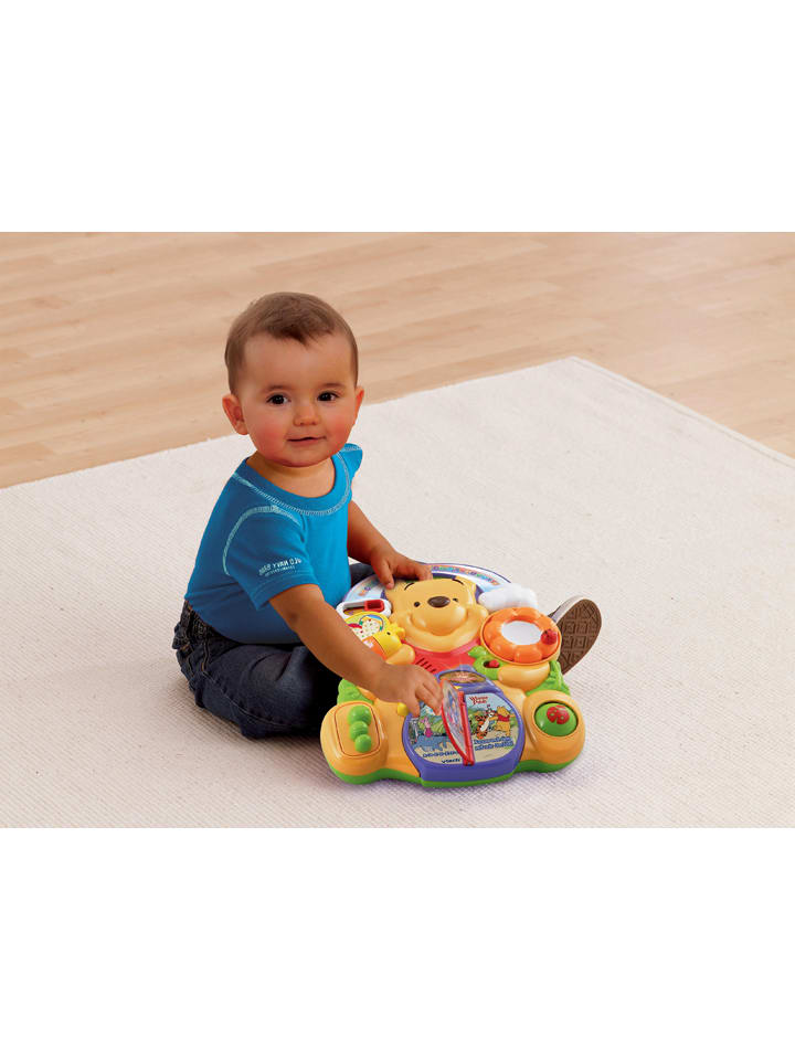 vtech 2-in-1-Laufwagen 