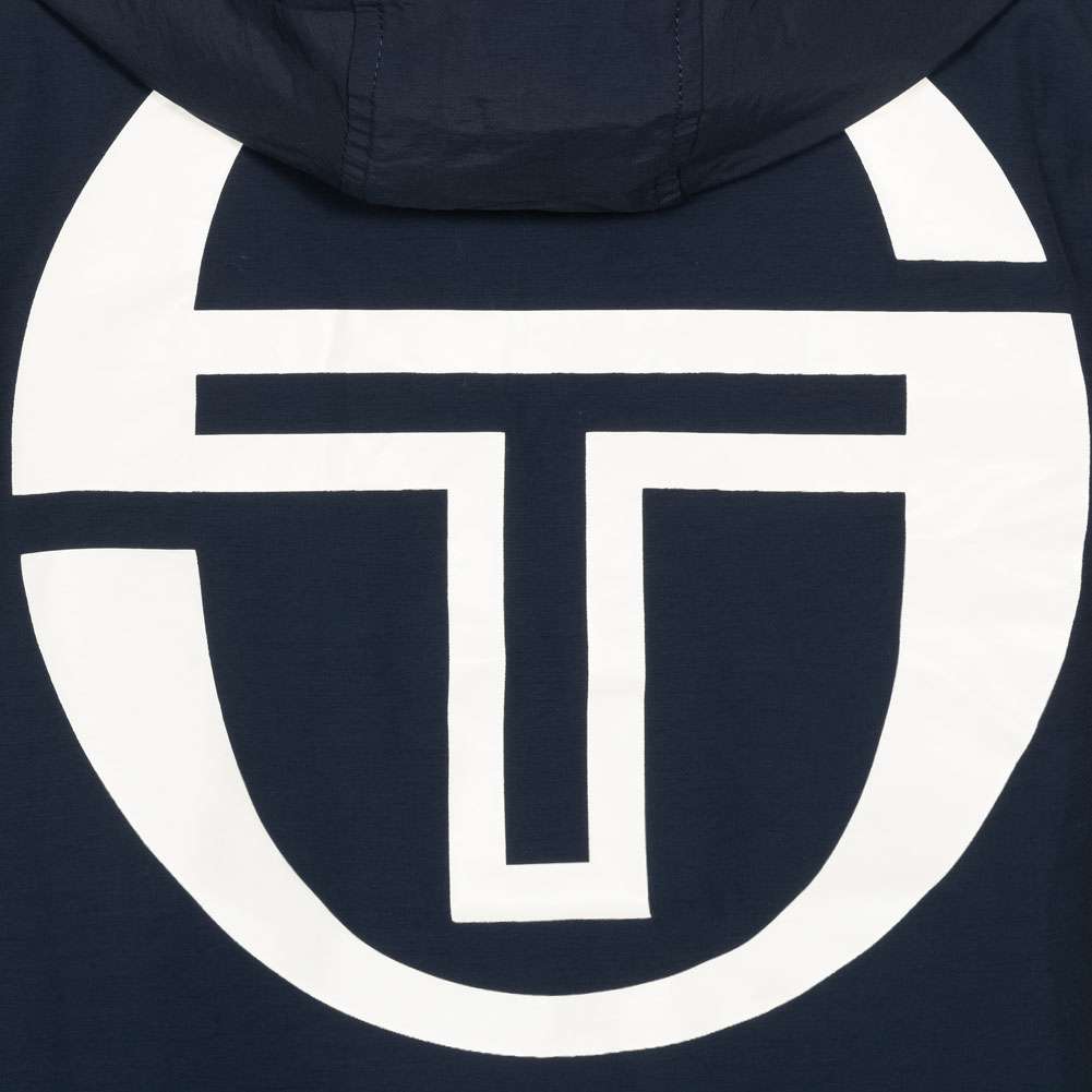 Sergio Tacchini Import Herren Jacke 38096-200
