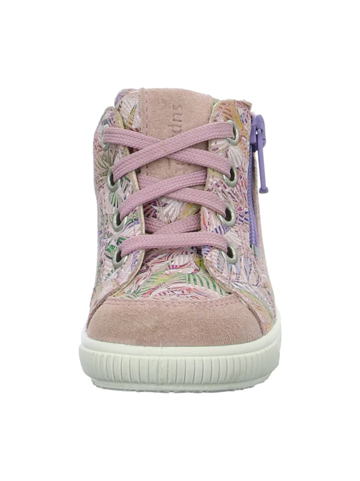 superfit Halbschuhe in Rosa günstig kaufen