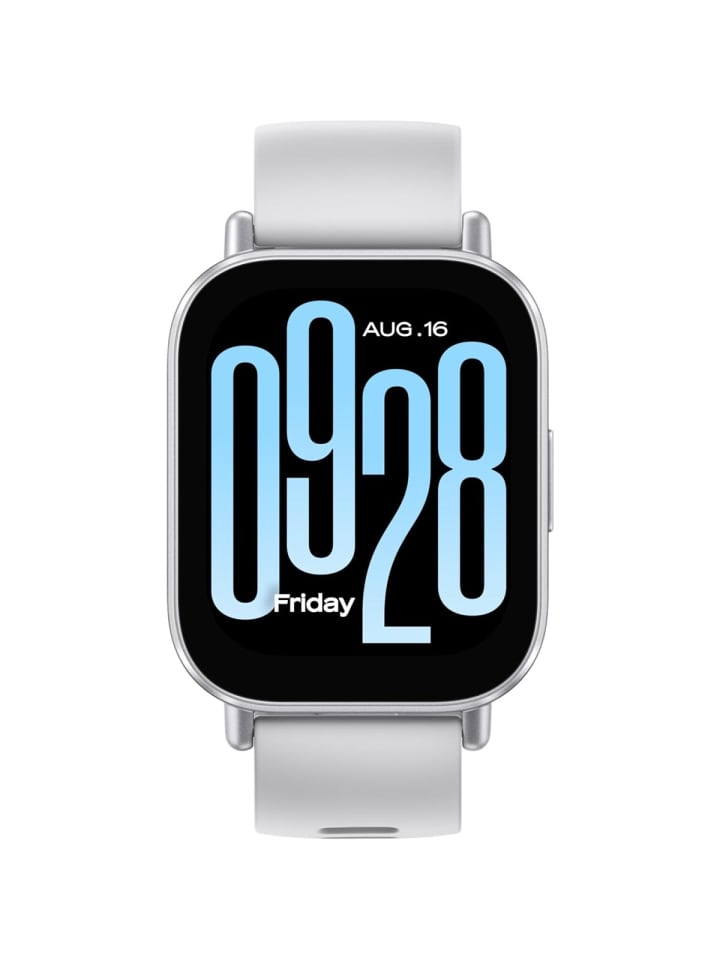 xiaomi Xiaomi Redmi Watch 5 Active Smartwatch, 2.0