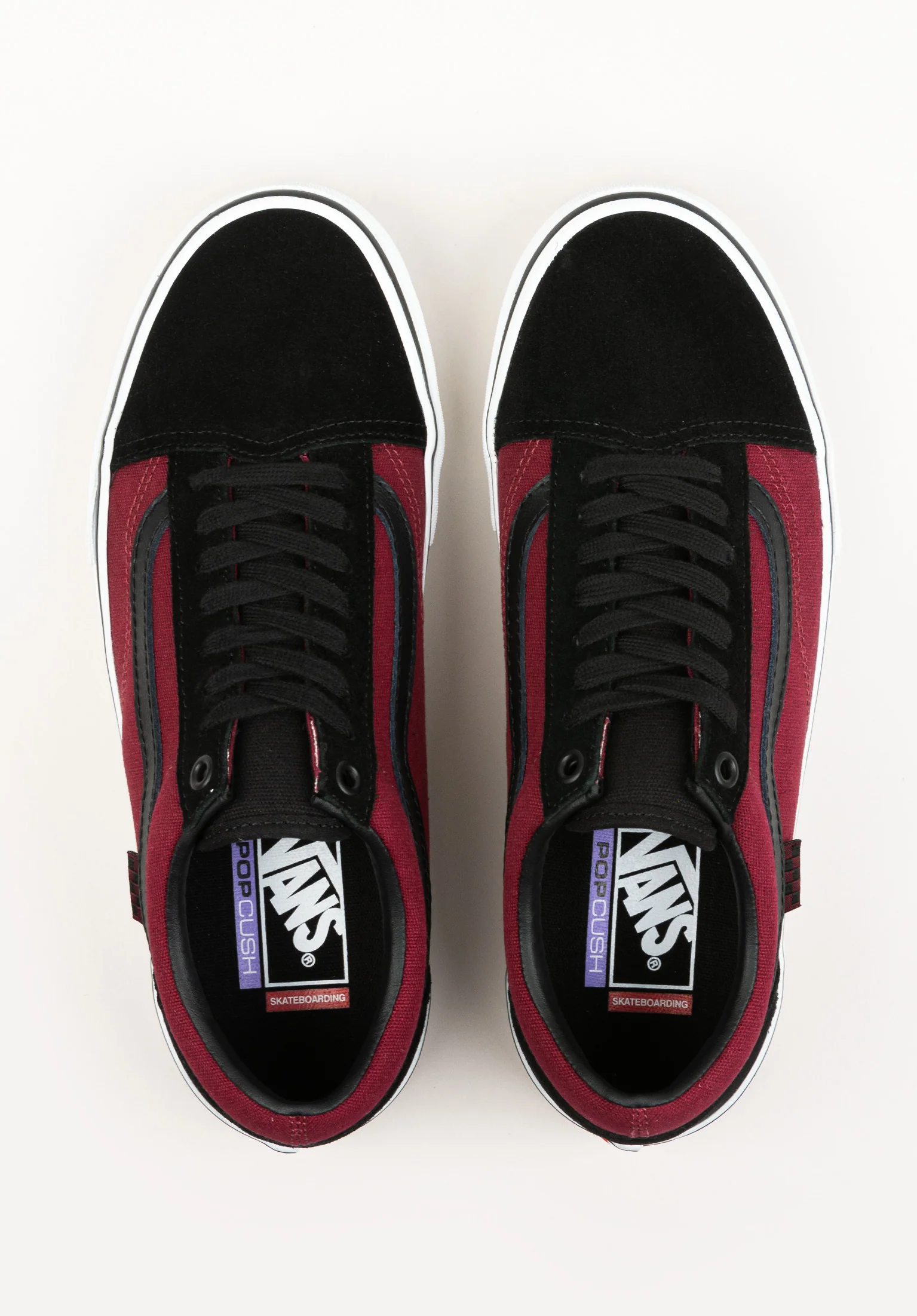 Skate Old Skool