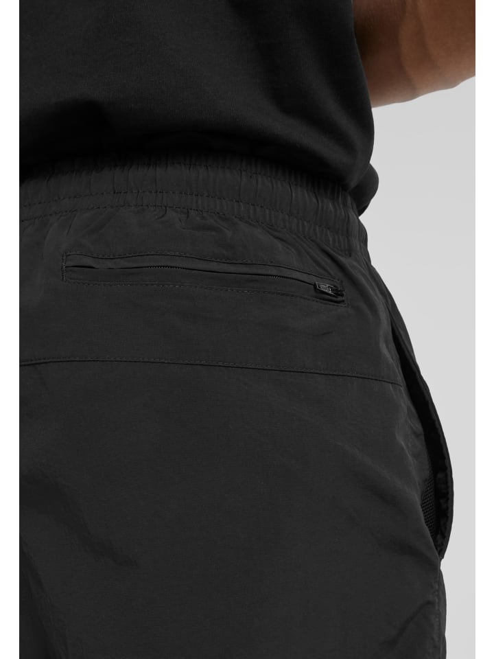 Urban Classics Urban Classics Badeshorts in blk/blk günstig kaufen