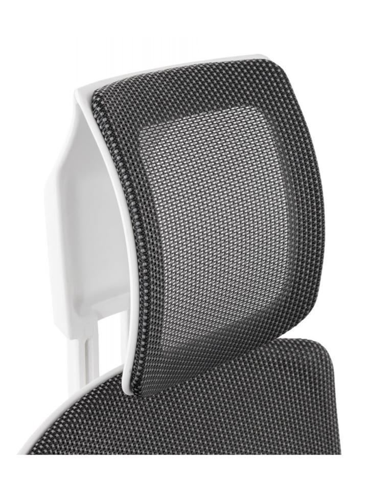 KADIMA DESIGN Ergonomischer Bürostuhl aus Textil | Moderner Stil günstig kaufen onesize
