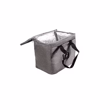 NTK-Collection Kühltasche Kühltasche Neria Grau