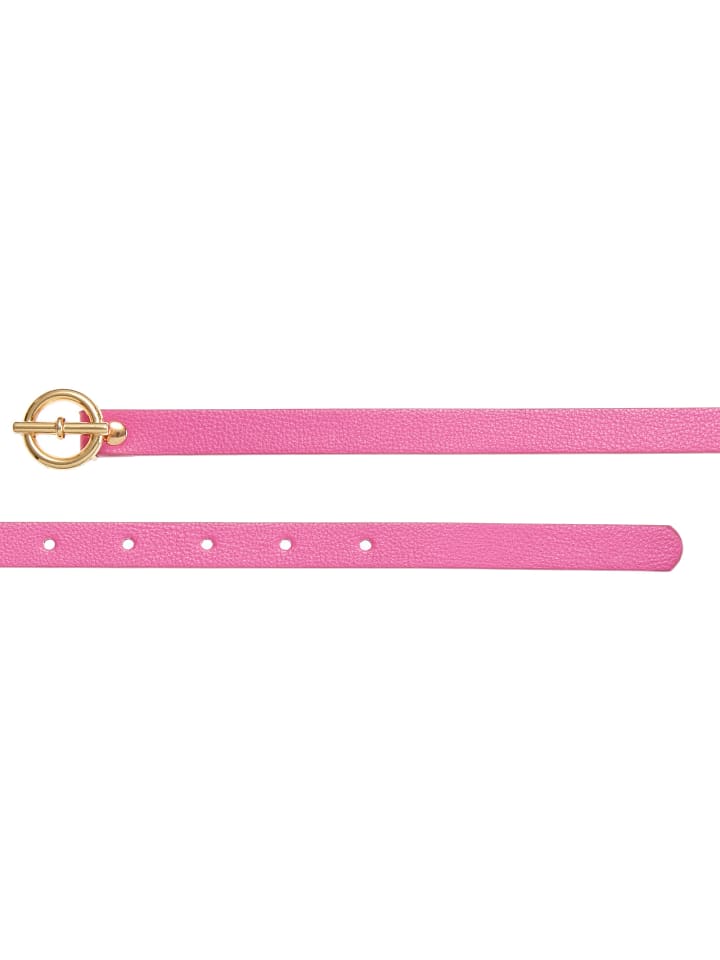 LASCANA Hüftgürtel in pink günstig kaufen