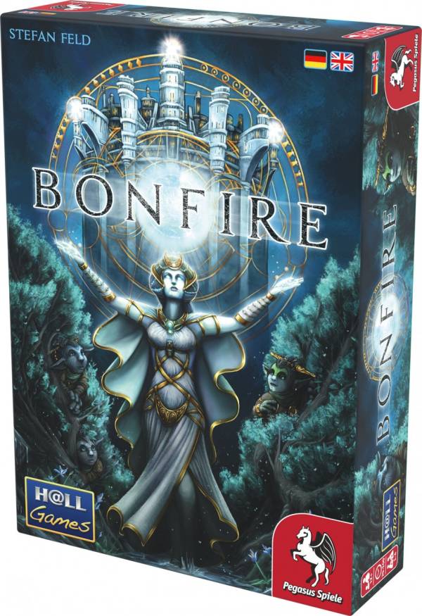 Bonfire (deutsch)